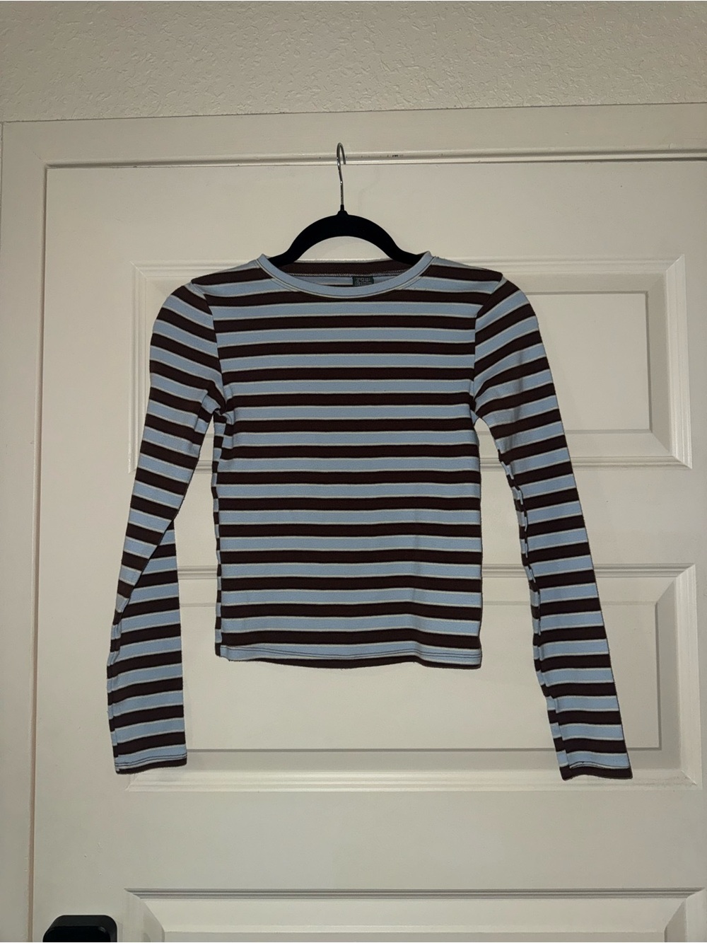 EUC Wild Fable Top